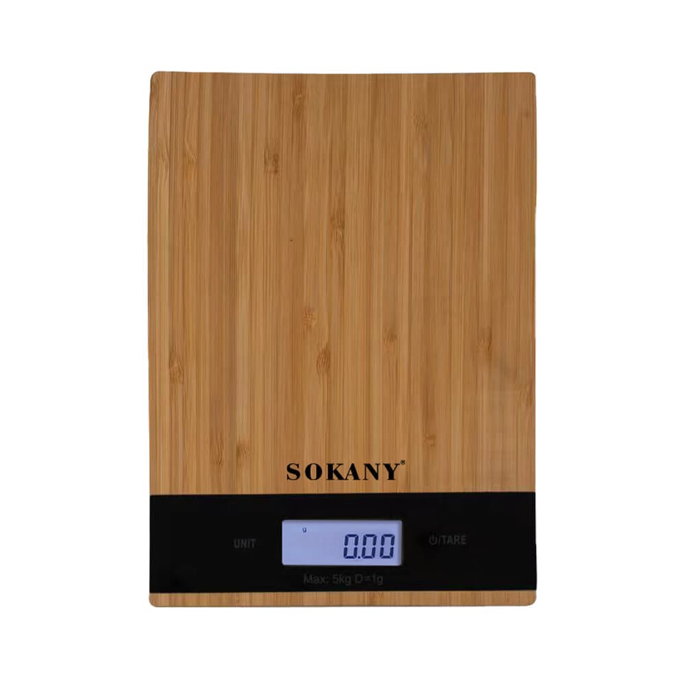 SOKANY Electric Scale - SK-19025