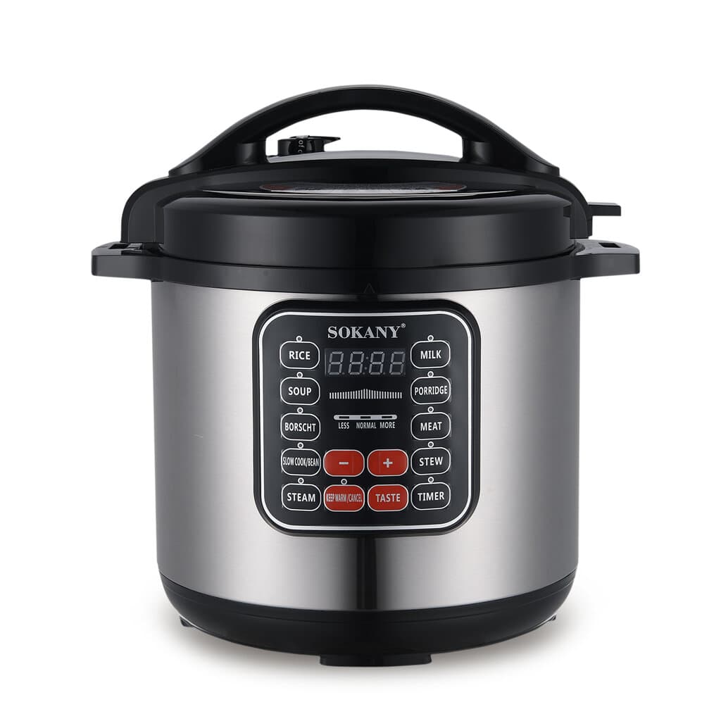 SOKANY Pressure Cooker - SK-2403