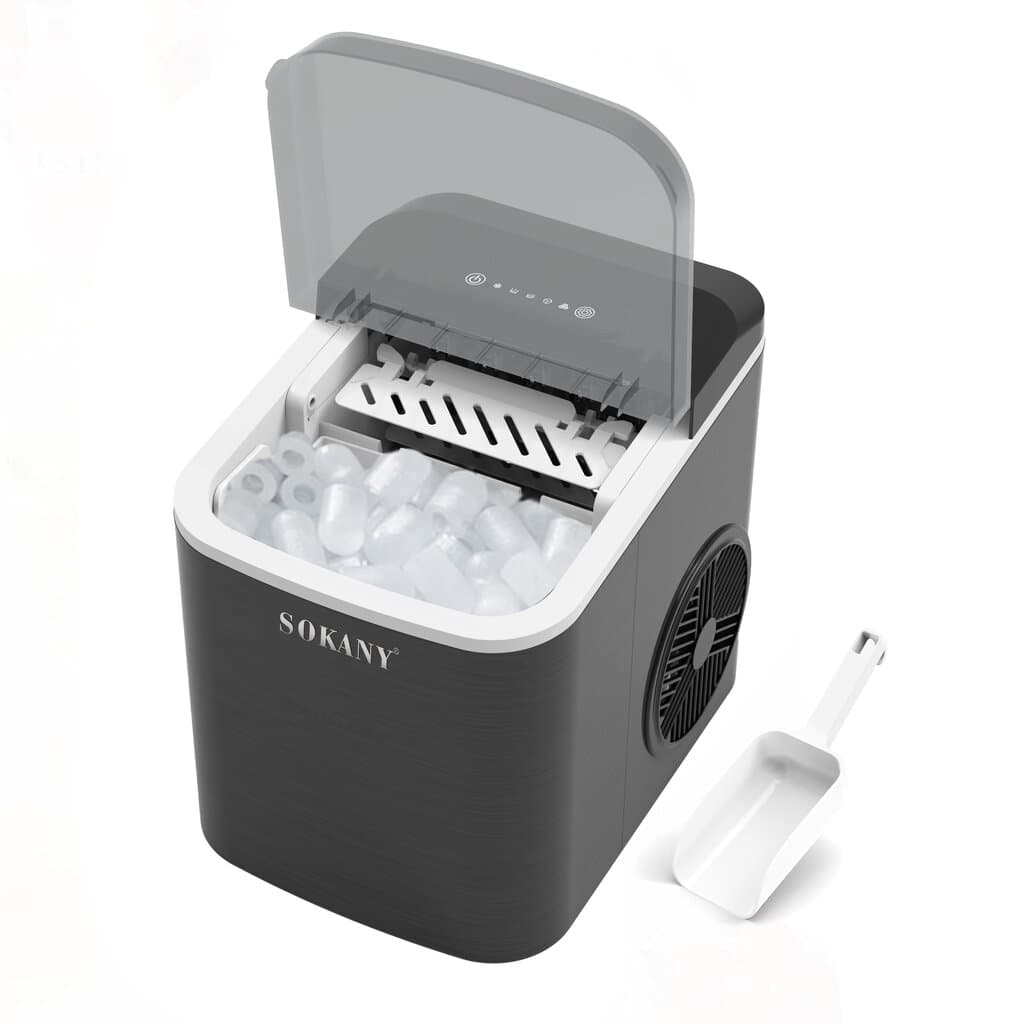 SOKANY Ice Machine - SK-03038