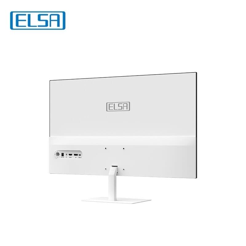 ELSA  EA272QV Gaming Monitor27-inch - QHD - FAST IPS - 100Hz - White 2