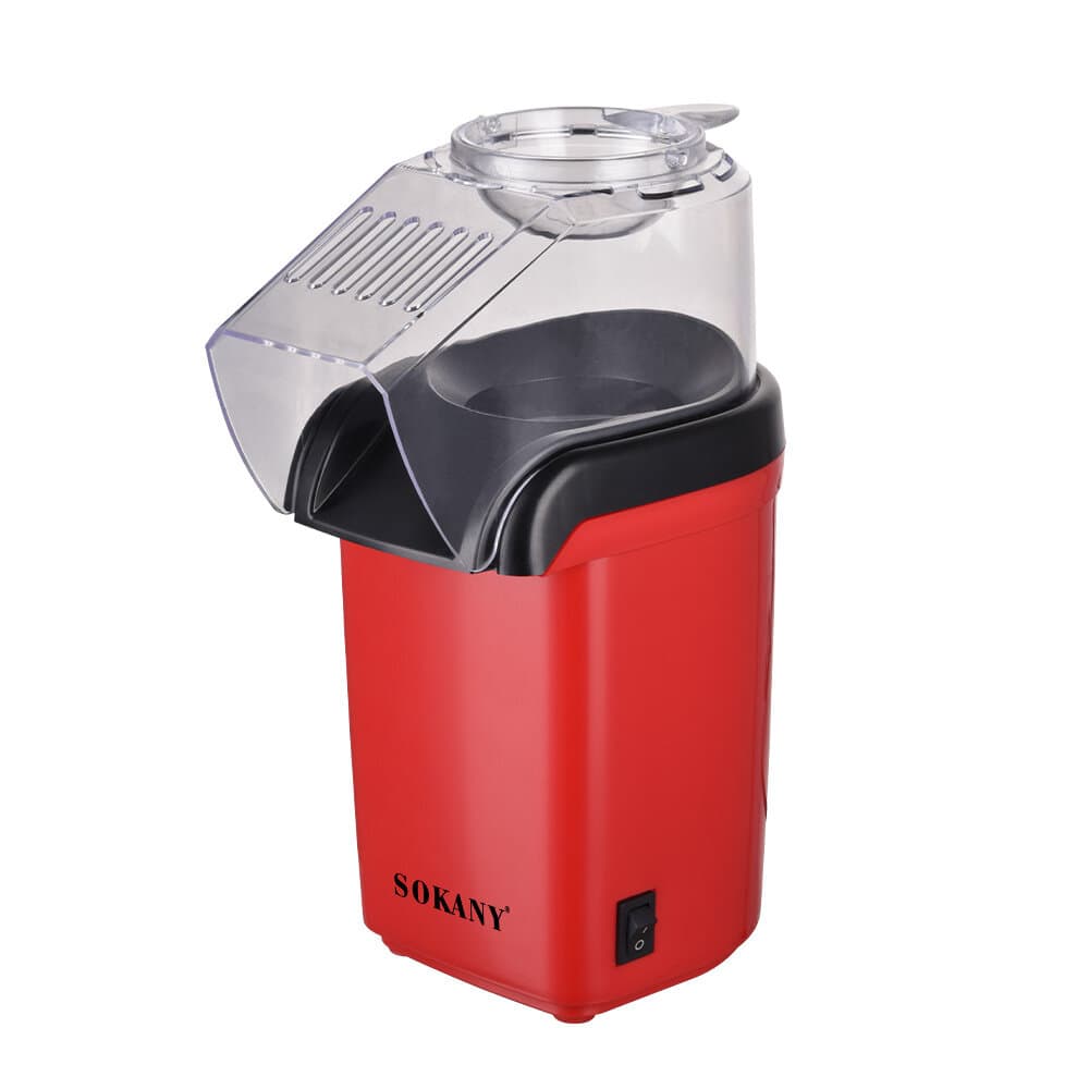 SOKANY Popcorn Machine - SK-07045