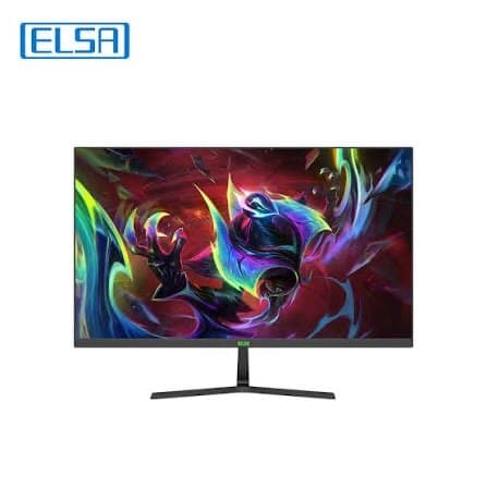 ELSA  EA271S Gaming Monitor27-inch - FHD - FAST IPS - 185Hz - 0.5ms
