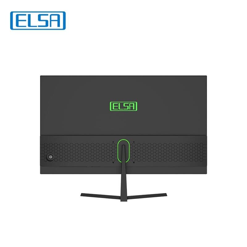 ELSA  EA271S Gaming Monitor27-inch - FHD - FAST IPS - 185Hz - 0.5ms 2