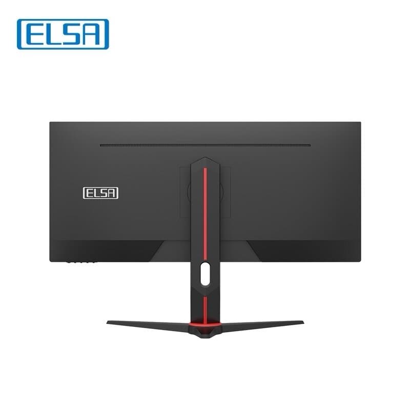 ELSA  EA300EX Gaming Monitor30-inch - WFHD - FAST IPS - 200Hz - 0.5ms - Ultra Wide 2