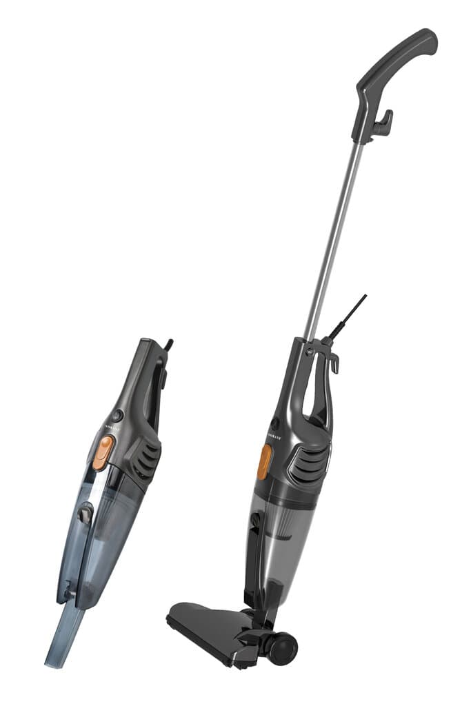 SOKANY Vacuum Cleaner 1L HEPA Filter - SK-3389