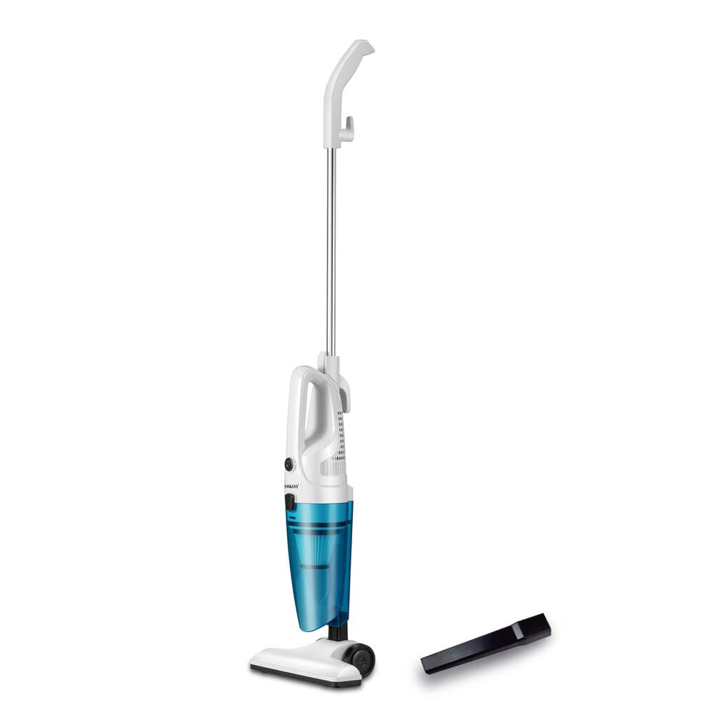 SOKANY Vacuum Cleaner 900W 1L Dirt Cup - SK-13013