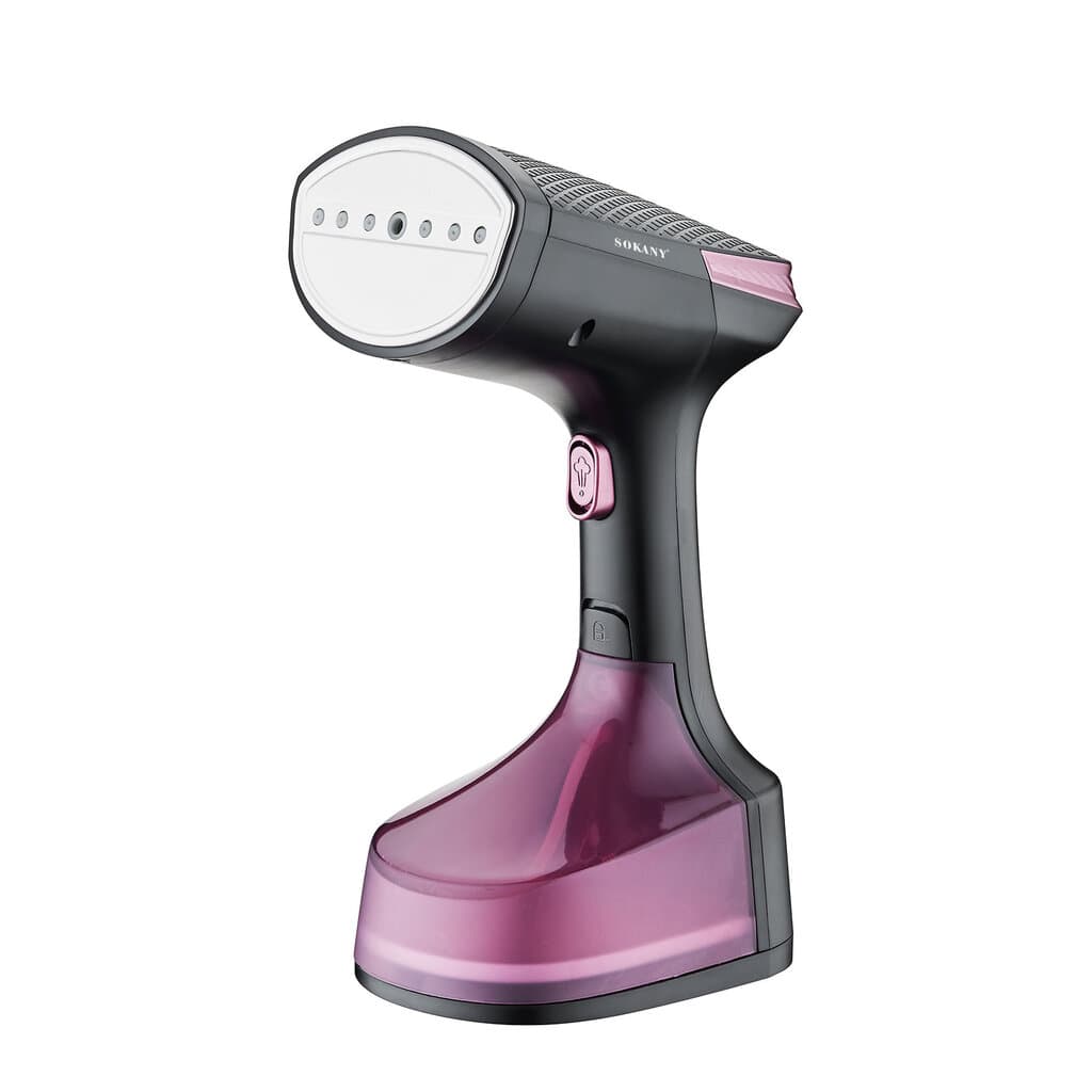 SOKANY Hand Held Steamer - SK-12008