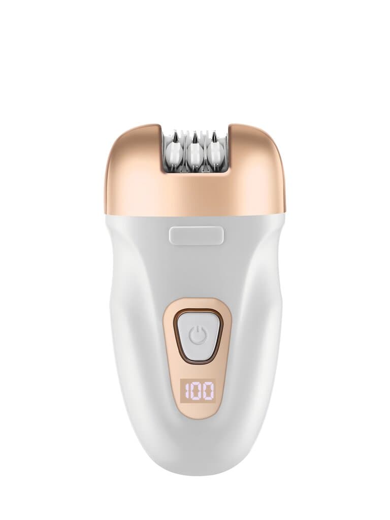 SOKANY Hair Remover - SK-17005 (Rose Gold)