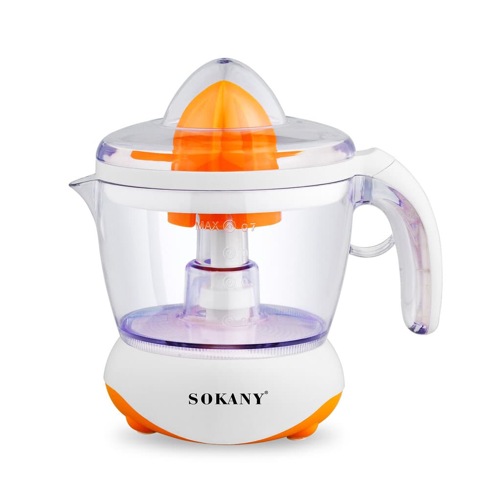 SOKANY Citrus Juicer 700ml 45W - WK-725