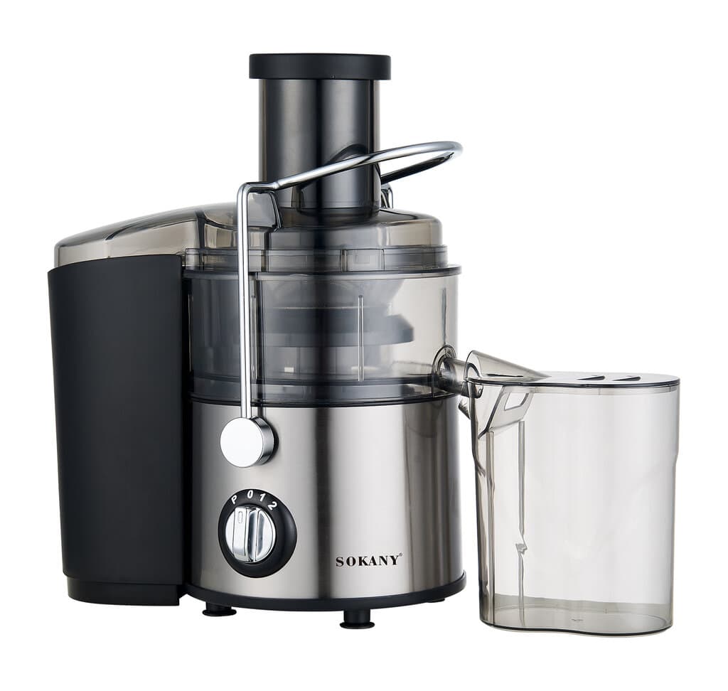 SOKANY Juicer Extractor 800W - SK-JB-176