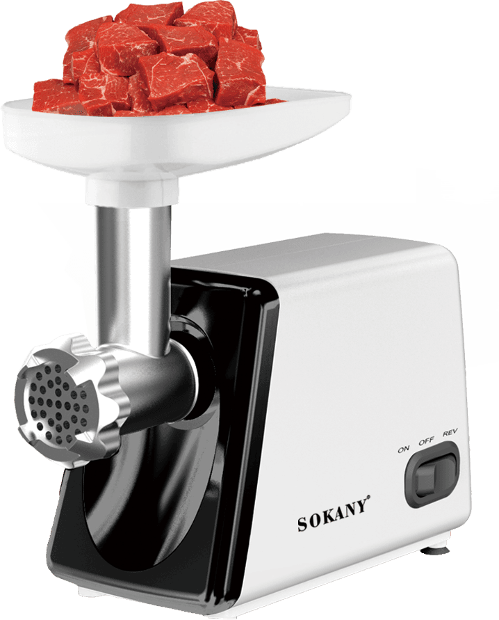 SOKANY Meat Grinder - SK-312
