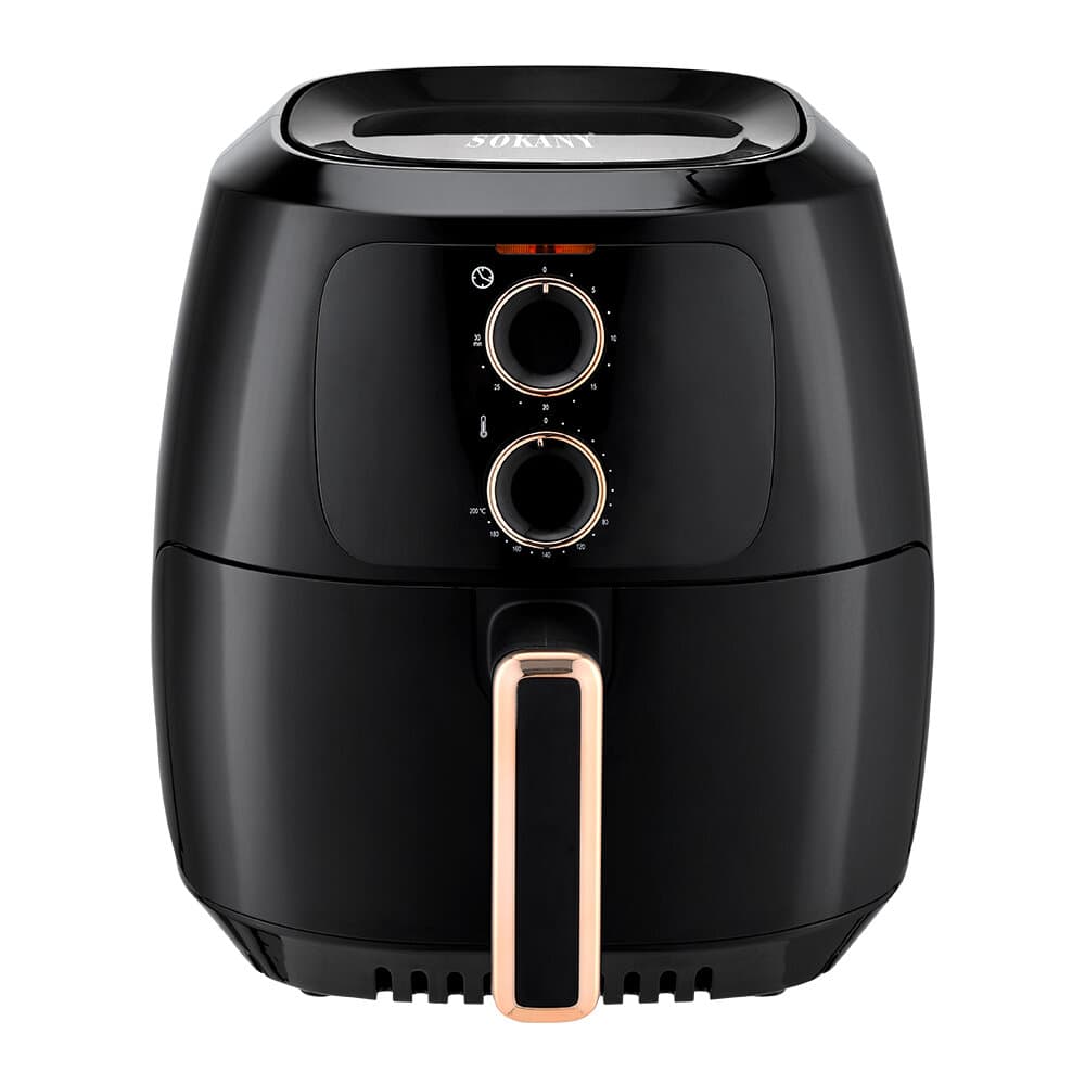 SOKANY Healthy Airfryer - SK-ZG-8026