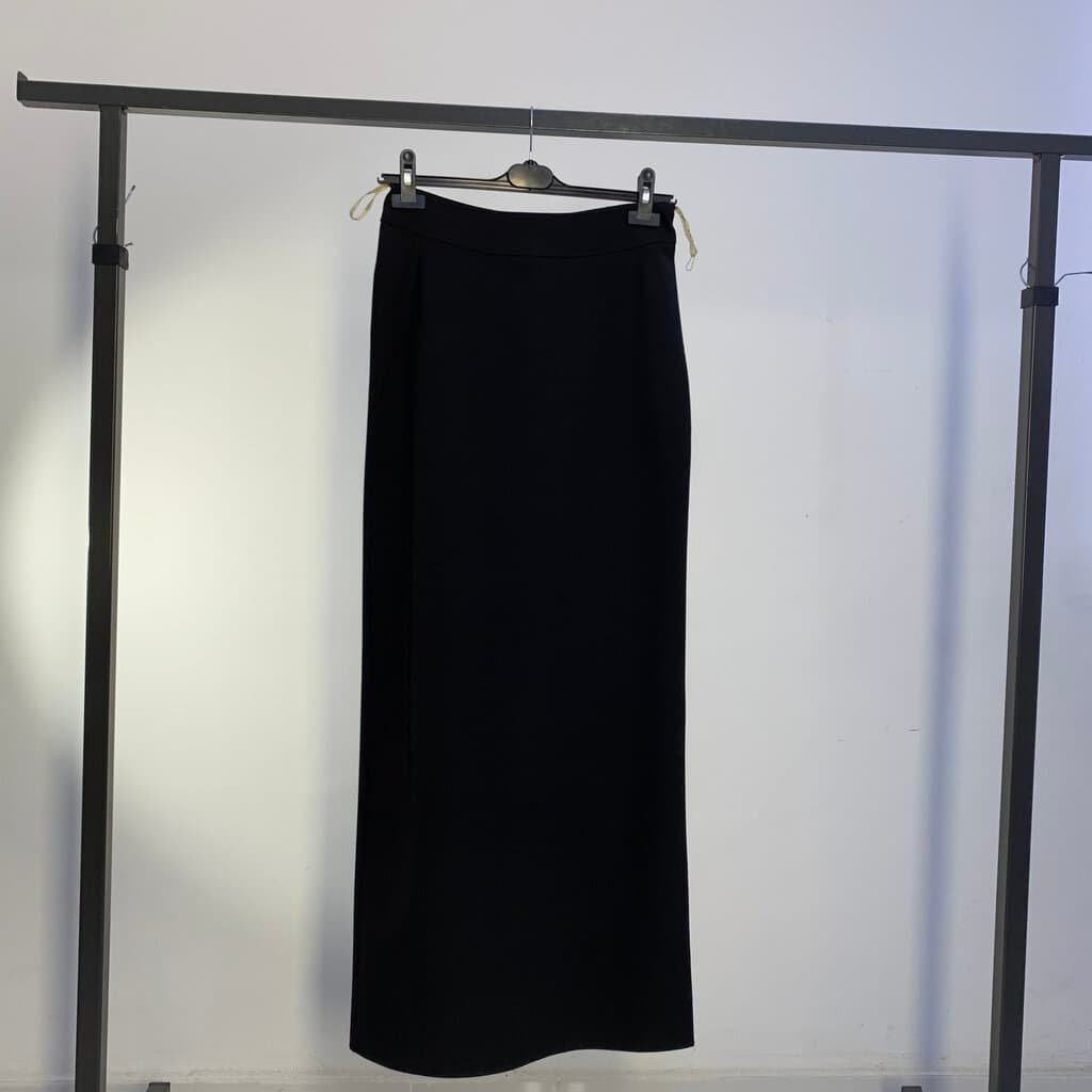 NE' SHO Women's Skirt - Black (S)