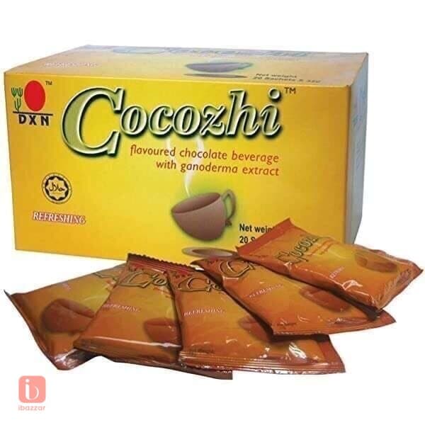 كوكوزي كاكاو