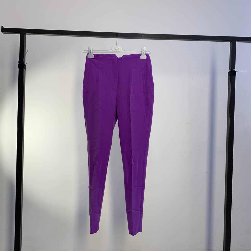 NE' SHO Women's Pants - Purple, S