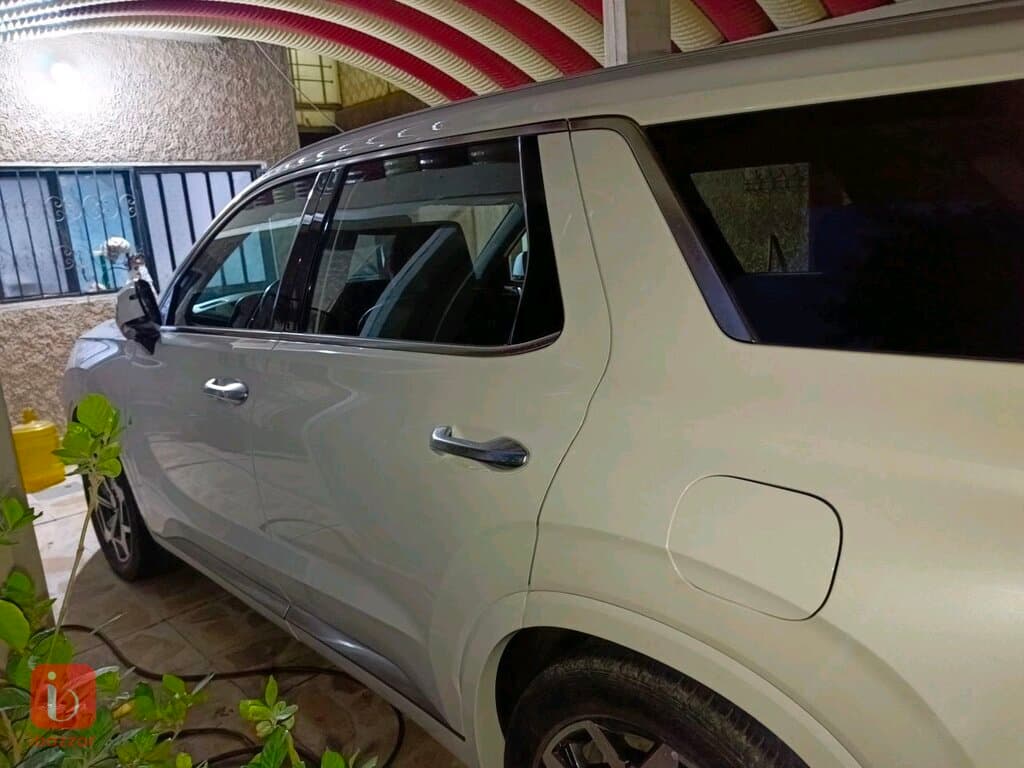 Hyundai Palisade 3.8 V6 4WD — photo 2