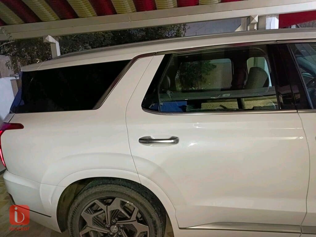 Hyundai Palisade 3.8 V6 4WD — photo 4