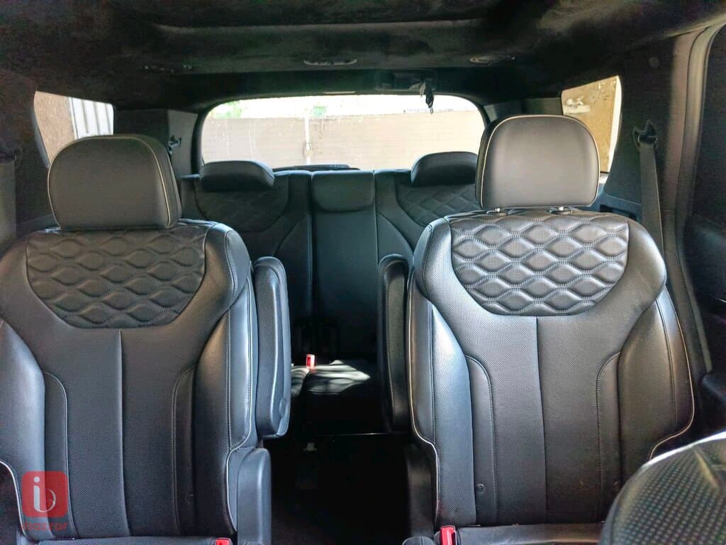 Hyundai Palisade 3.8 V6 4WD — photo 8