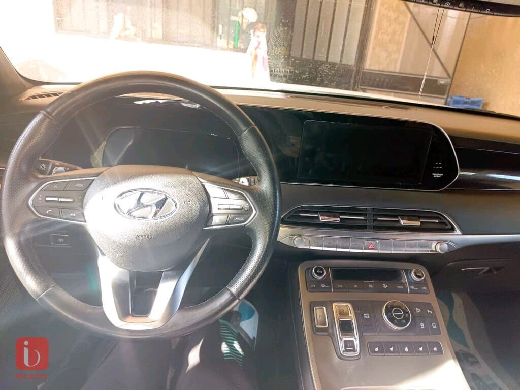 Hyundai Palisade 3.8 V6 4WD — photo 9
