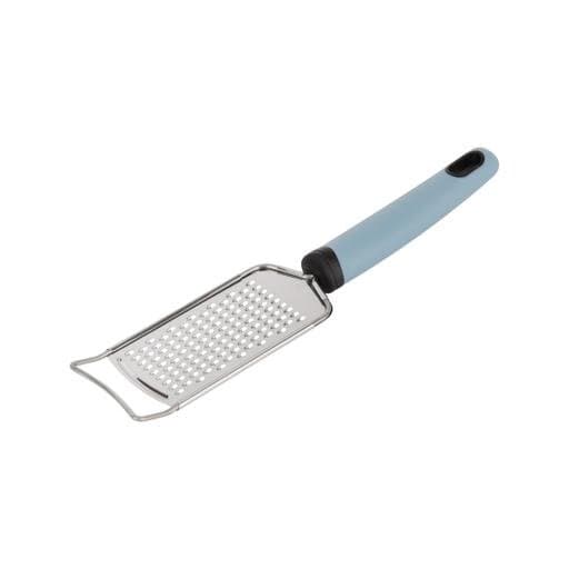 Delcasa Flat Grater Stainless Steel - DC3348 (Blue) 2