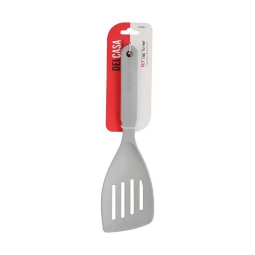 Delcasa Egg Turner PBT Plastic - DC3390 (Gray) 2