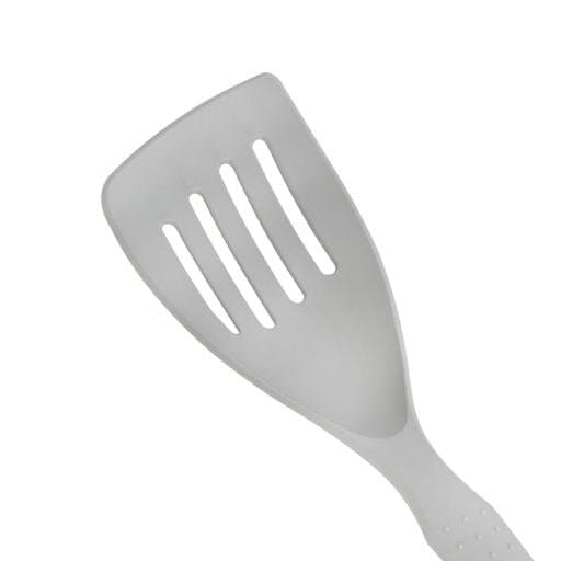 Delcasa Egg Turner PBT Plastic - DC3390 (Gray) 3