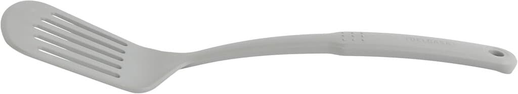 Delcasa Slotted Turner PBT Plastic - DC3389 (Gray)