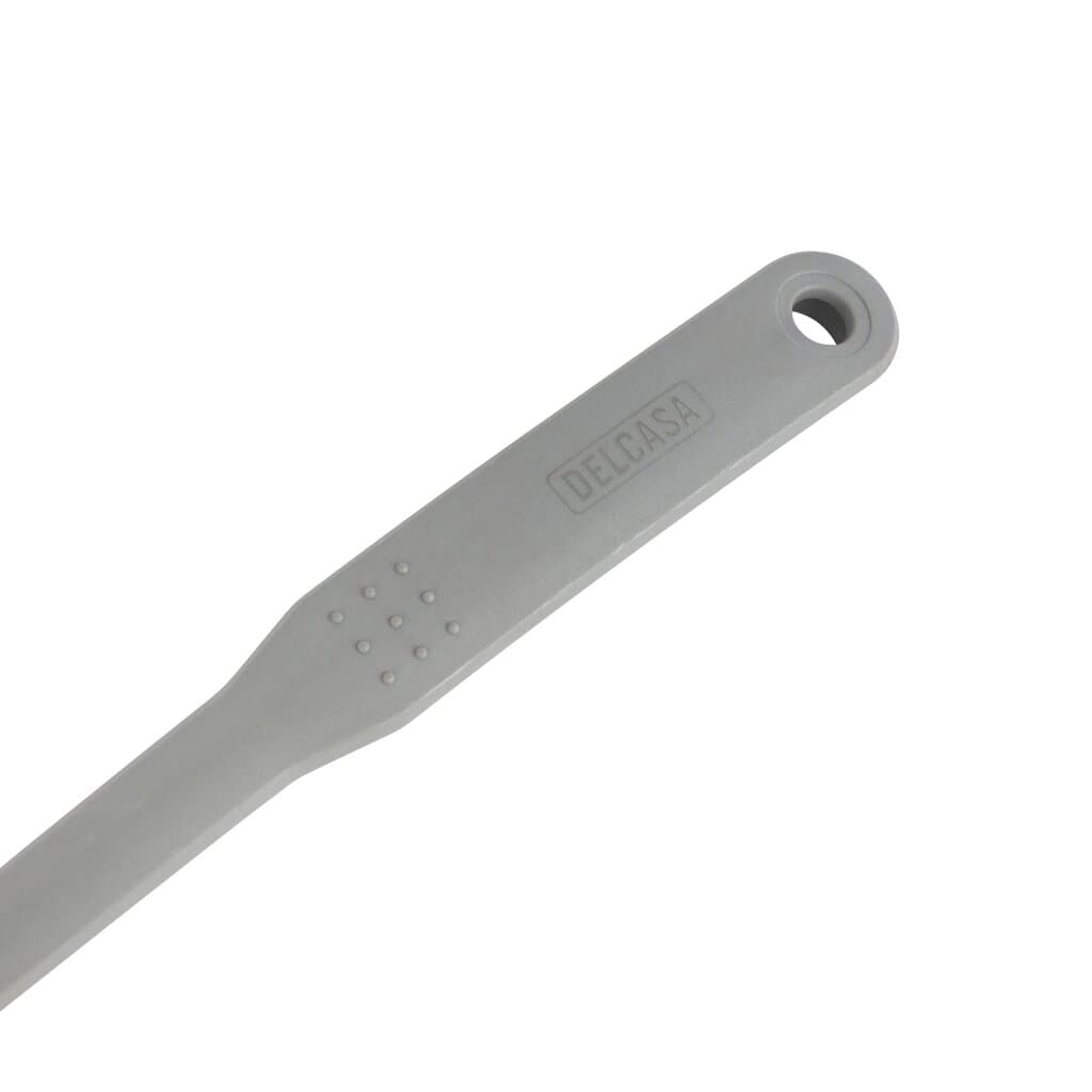 Delcasa Soup Ladle PBT Plastic Black - DC3386 5