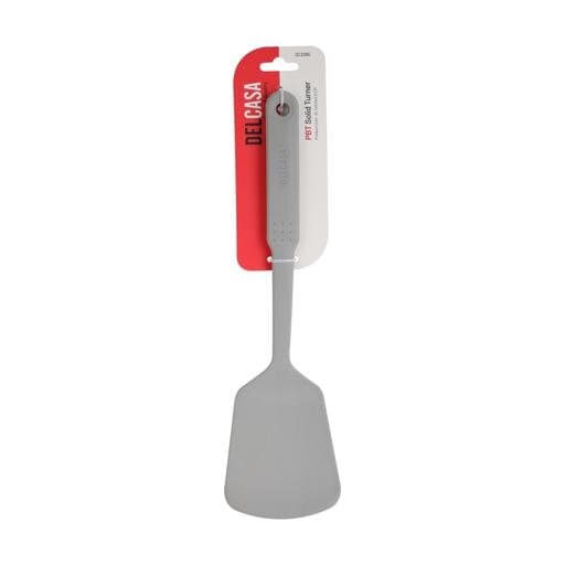 Delcasa Solid Turner PBT Plastic Black - DC3385 3