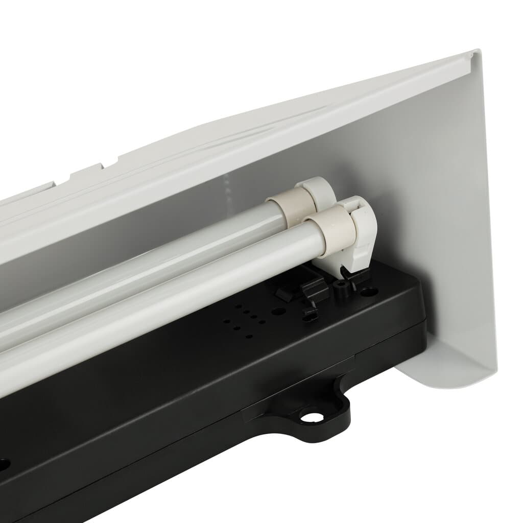Geepas 20W Electric Insect Killer White - GBK25612 6