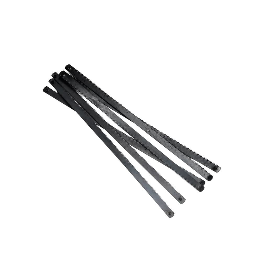 Epsilon 6" Mini Hacksaw Black - ET1199 2