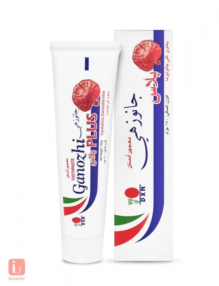 مجعون جانوزهي 150g