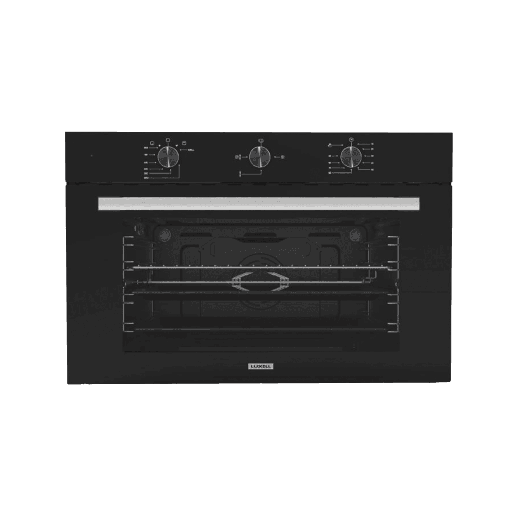 Luxell Built-in Gas Oven A9-GGT(MT) – 105L, 90cm