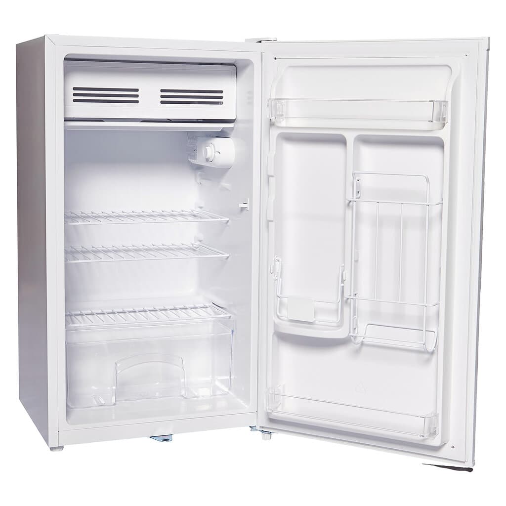 Admiral 5 Feet Door Lock Refrigerator - ADSD12MWP (White) 3
