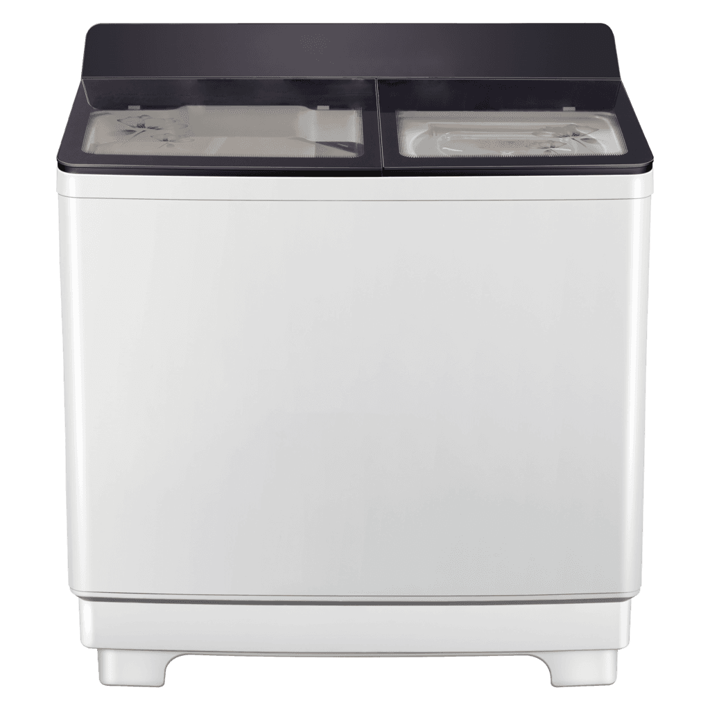 Admiral Twin Tub 12kg Washing Machine - ADTT11QUSCP (White)