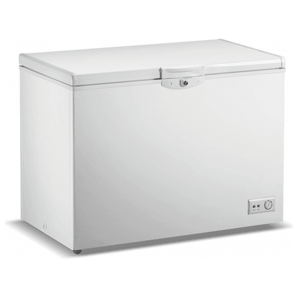 Admiral 11 Feet Chest Freezer - ADCF275 (White)