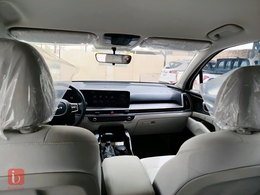 KIA Sorento LX 2