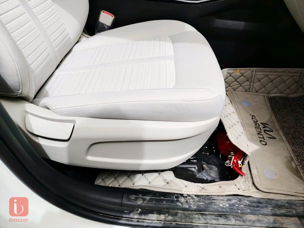 KIA Sorento LX 3
