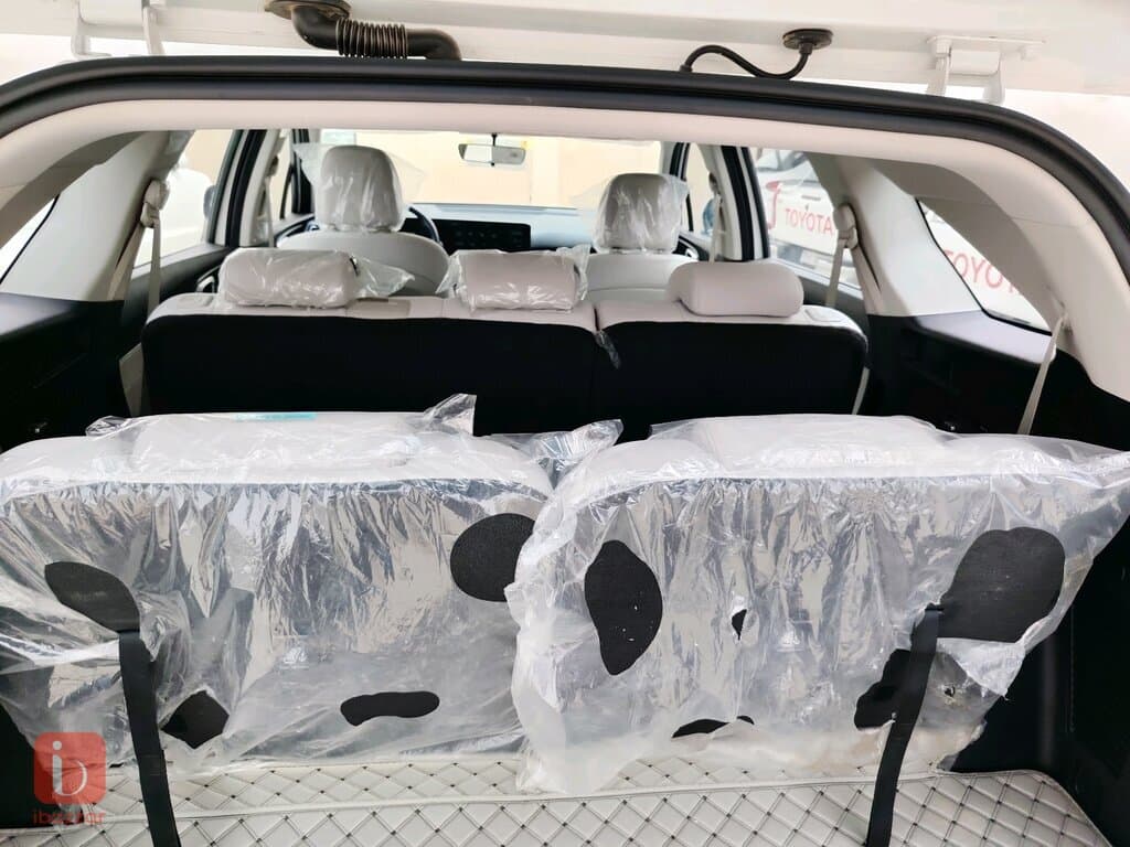 KIA Sorento LX 5