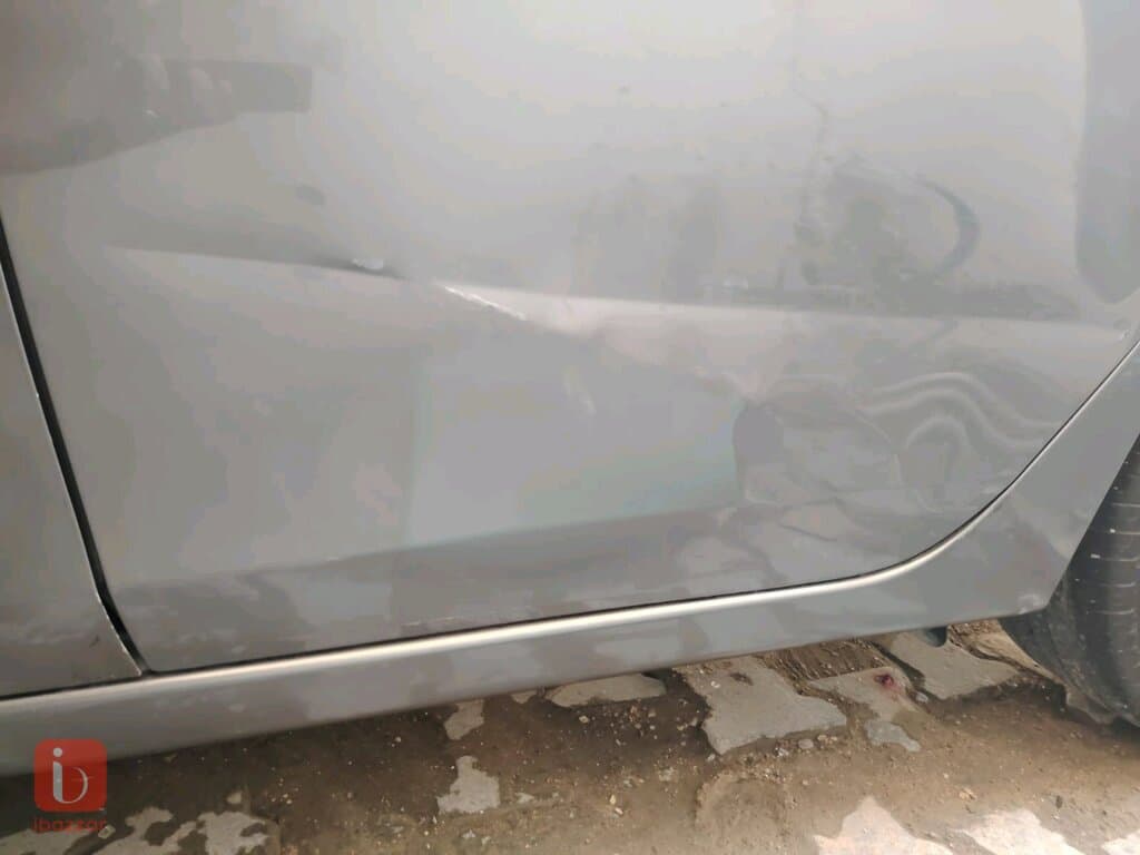 Nissan Sentra SV 12