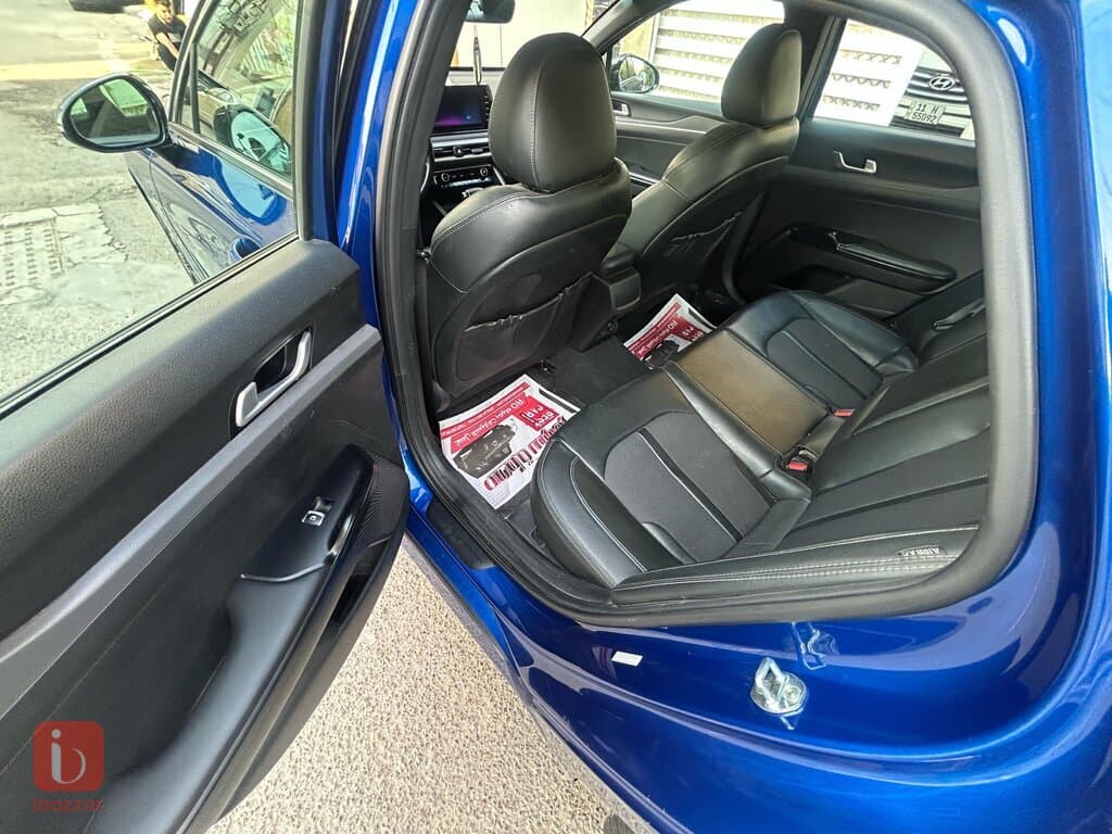 KIA K5 GT-Line 6