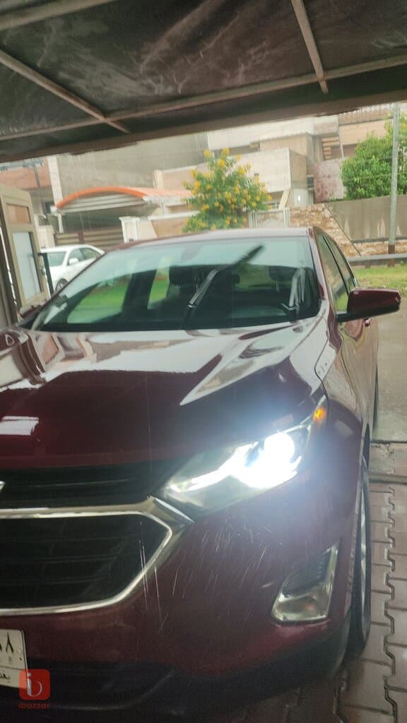 Chevorlet Equinox 2LT 2
