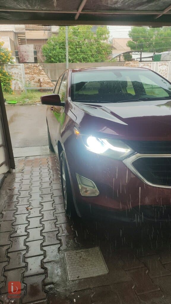Chevorlet Equinox 2LT 3