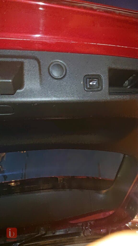 Chevorlet Equinox 2LT 7