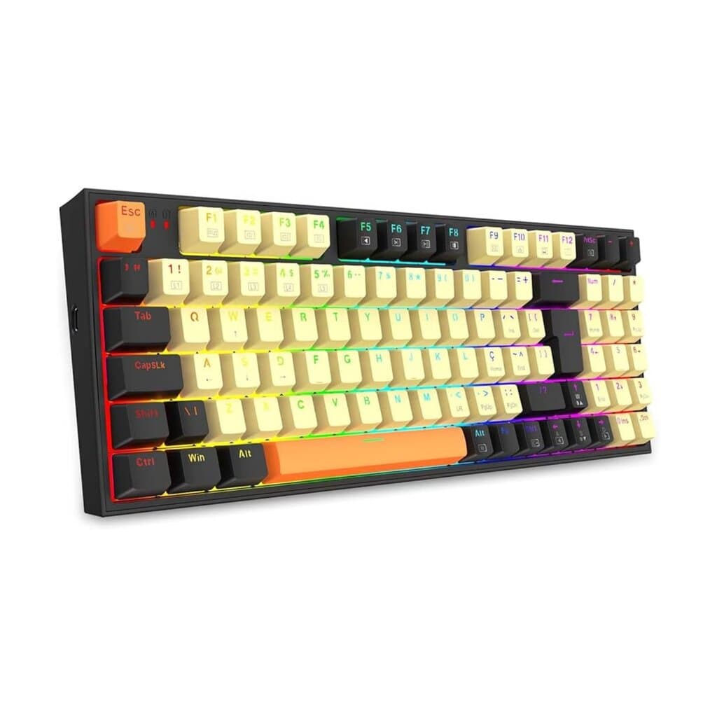 Redragon Kitava K636 CLO — photo 2