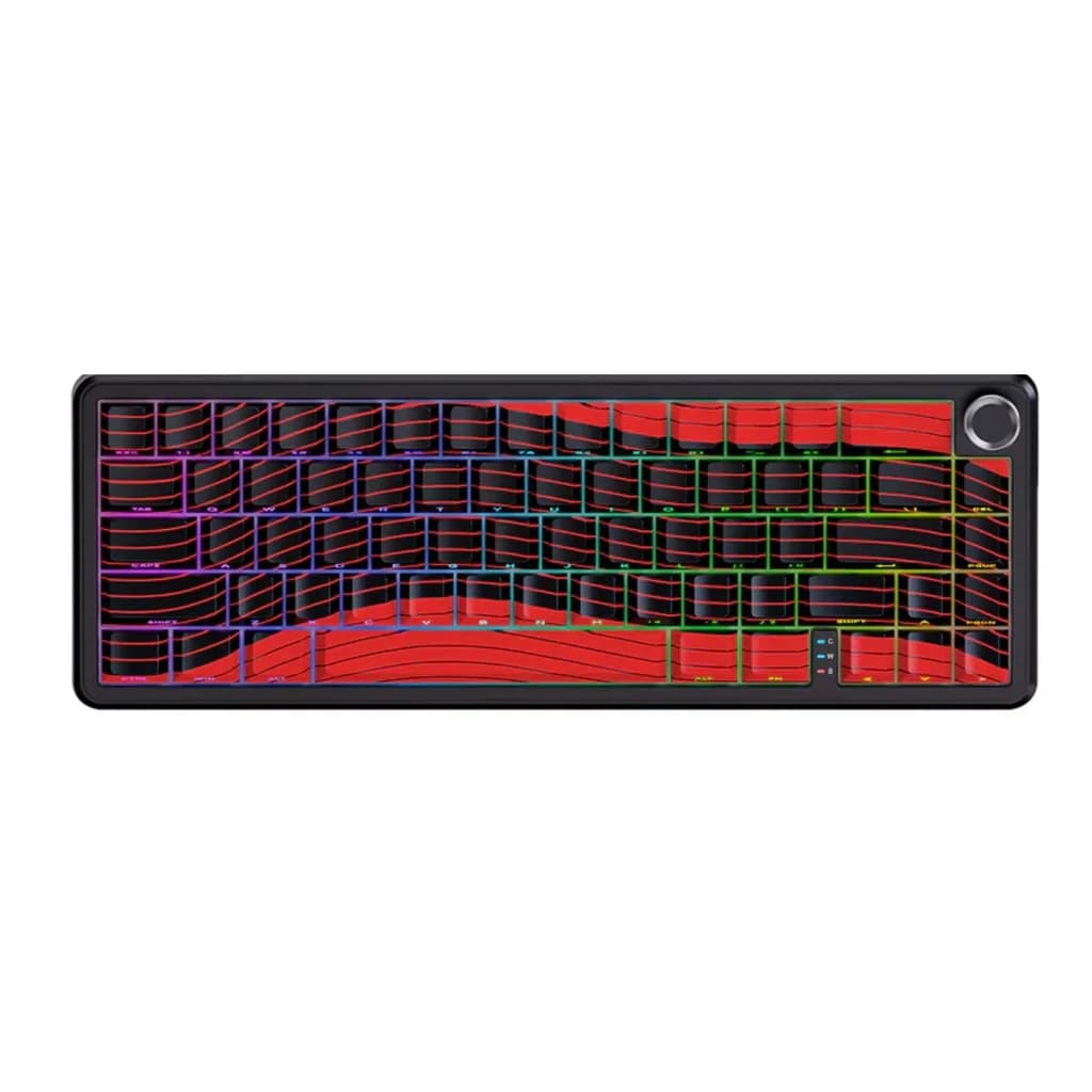 attack shark x65pro he