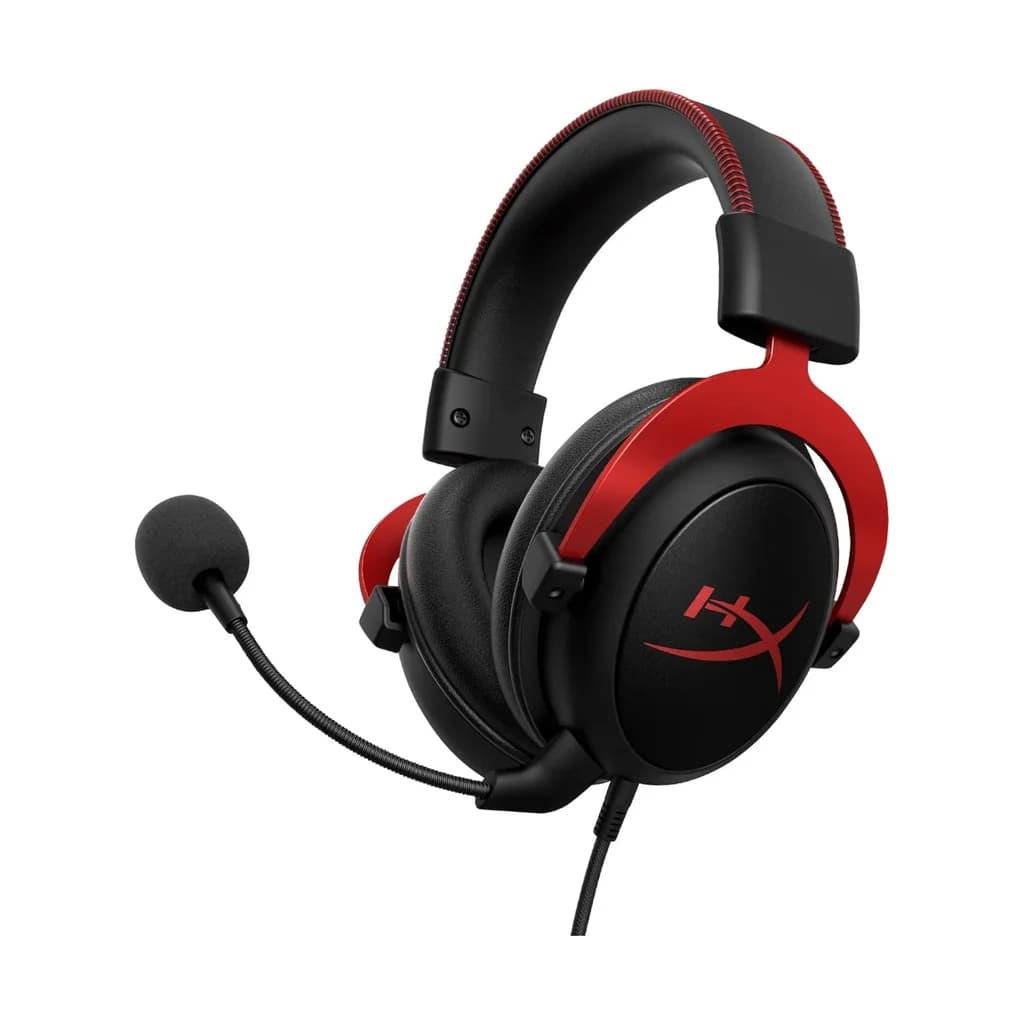 HyperX Cloud II