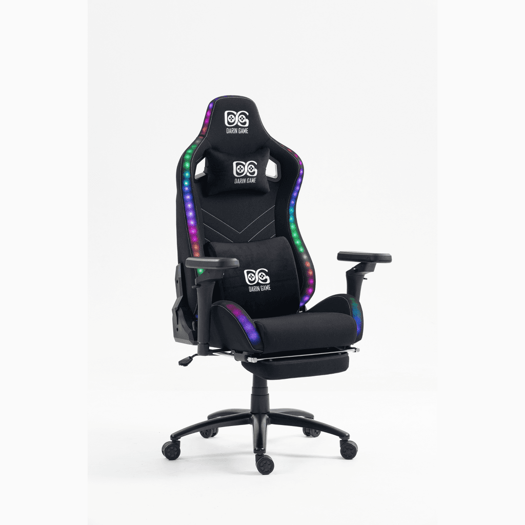 Darin Game – KillShot