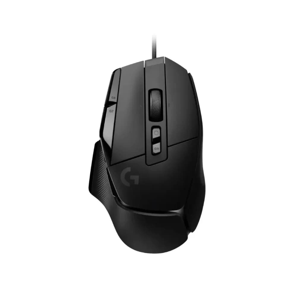 Logitech G502 X