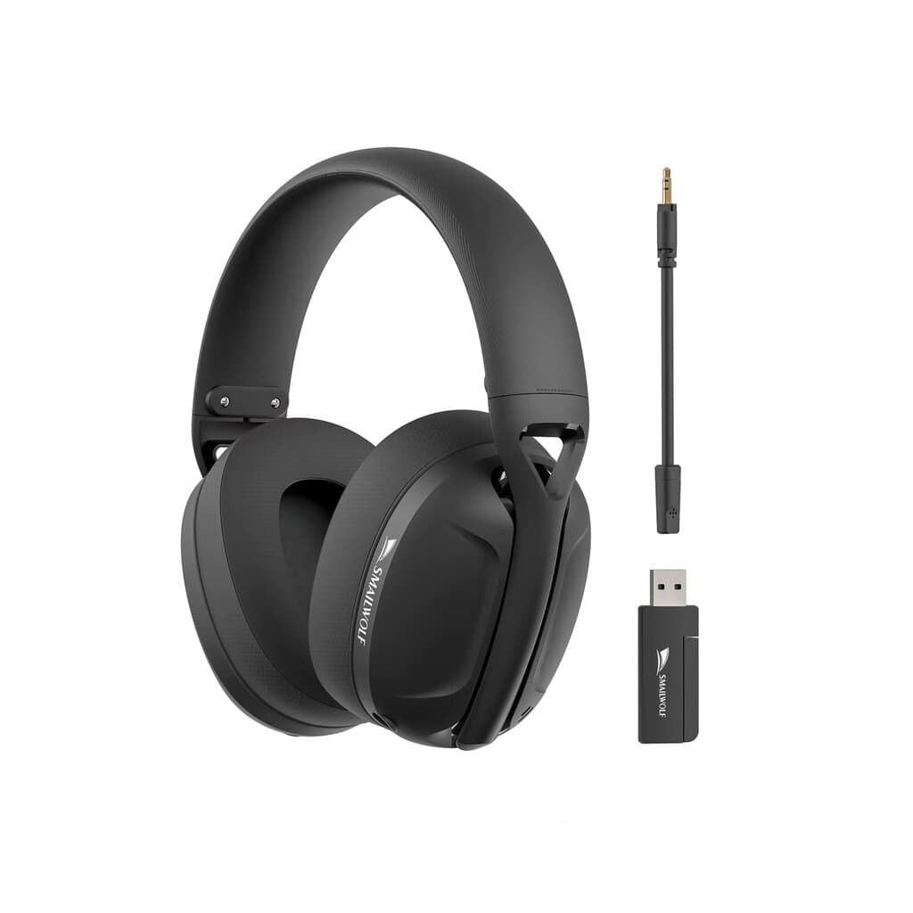 SMAILWOLF L80 2